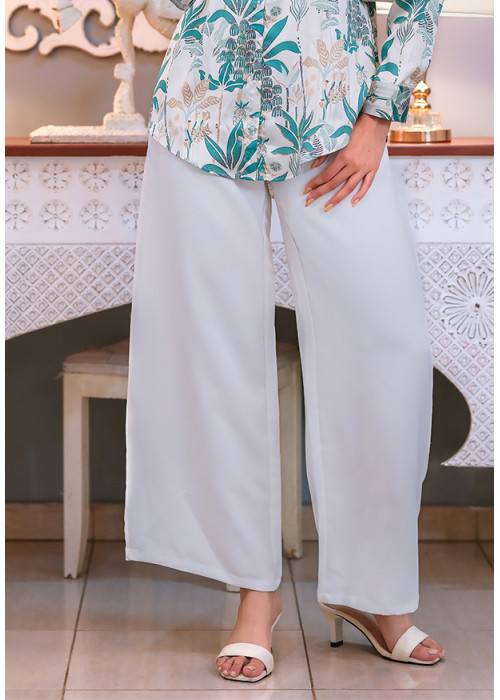 SILAS LINEN PANT